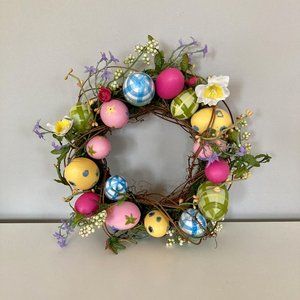 Spring/Easter Wreath